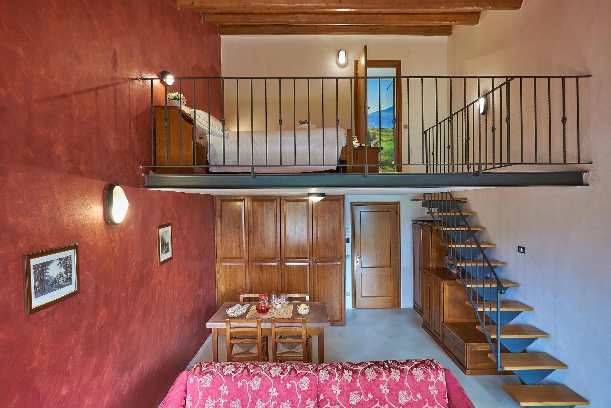Hotel Casanova - Wellness Center La Grotta Etrusca San Quirico dʼOrcia Exterior foto